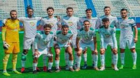 أولمبيك الدشيرة ينتزع بطاقة التأهل إلى نصف نهائي كأس التميز على حساب الفتح الرياضي