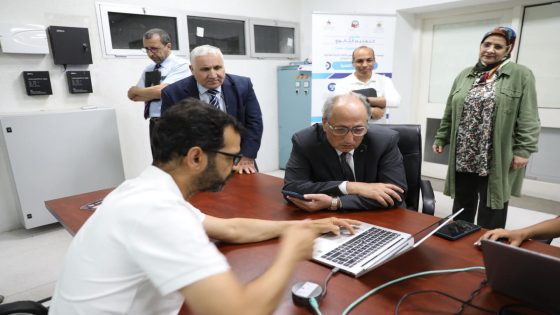 وزير التربية الوطنية يشرف على الإعلان الرسمي لنتائج البكالوريا – دورة 2025