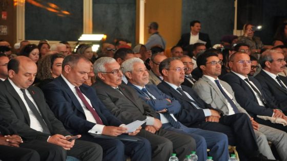 الدورة الخامسة للمنتدى الاقتصادي فاس-مكناس تنطلق بحضور وازن ورؤية تنموية واضحة
