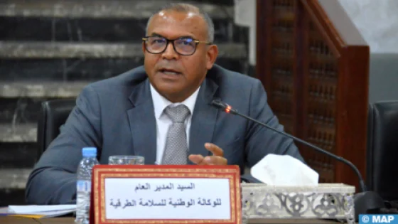 فاس-مكناس: اجتماع للجنة الجهوية للسلامة الطرقية يدق ناقوس الخطر ويضع خطة لمضاعفة الجهود لمواجهة حوادث السير