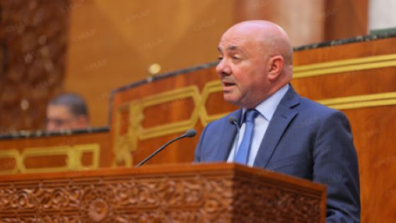 54 ألف مستفيد من برنامج دعم السكن ضمنهم 3 آلاف في العالم القروي (السيد بن إبراهيم)