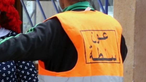 سرقة “هاتف خدمة” لعون سلطة بمكناس