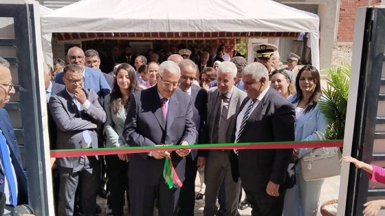 في ذكرى عيد العرش.. مشاريع اجتماعية وتوشيحات ملكية تعكس دينامية التنمية والاعتراف بمكناس