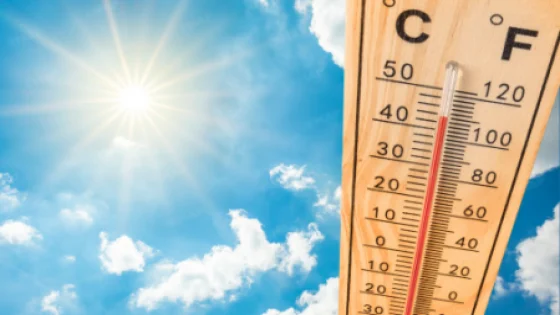 طقس الخميس: حرارة مفرطة بأقصى الجنوب وأمطار وزخات رعدية بالأطلس والمناطق الشرقية