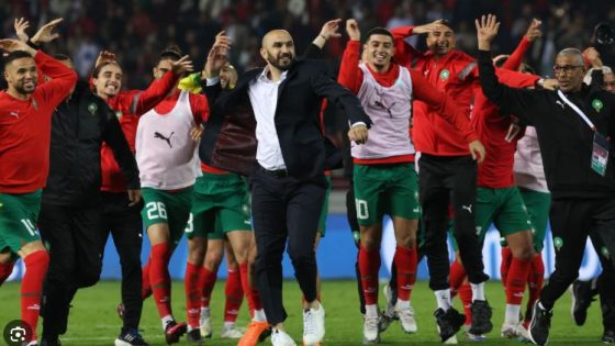 إحتارين يحسم الجدل: اخترت المغرب مئة بالمئة ولا عودة إلى هولندا