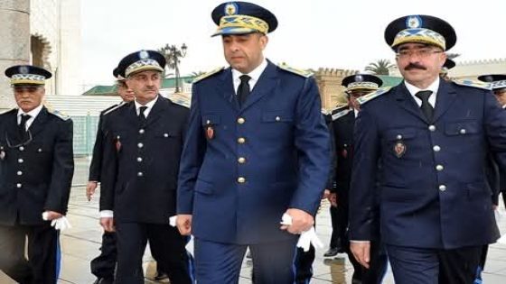 حموشي يؤشر على تعيينات جديدة لقيادة الهيئات الحضرية بولاية أمن الدار البيضاء