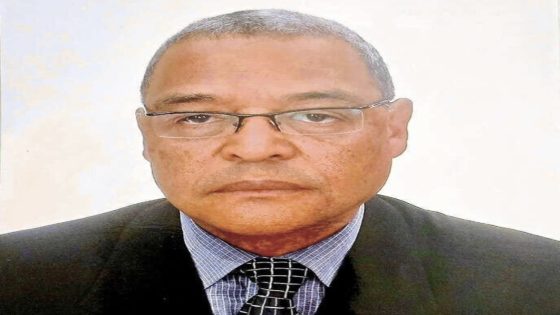 عبد العالي المومني: قامة قضائية لا تقبل المهادنة في مسألة نزاهة العدالة