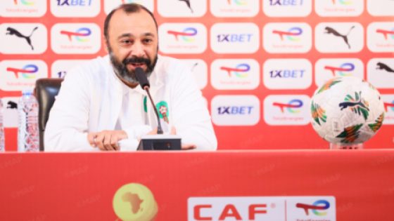 السكيتوي… عازمون على الفوز على منتخب السنغال لبلوغ النهائي
