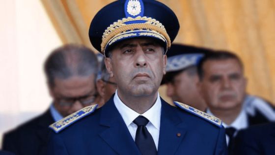 ترقية استثنائية لشرطيين من قبل حموشي تقديراً لتضحياتهما في خدمة أمن الوطن