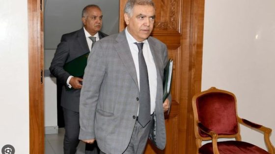 الداخلية تتحرك لمنع الفاسدين من الوصول إلى البرلمان
