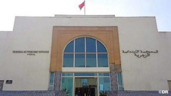 إيقاف شخص يقوم بنشر صور وفيديوهات للاحتجاجات ببعض الدول الأجنبية ودمجها مع مظاهر للإحتجاج داخل التراب الوطني