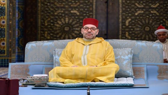 أمير المؤمنين يترأس غدا الخميس إحياء ليلة المولد النبوي الشريف بمسجد حسان بالرباط
