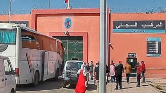 توقيف نائب برلماني بالرحامنة بسبب شيكات بدون رصيد بقيمة 100 مليون سنتيم