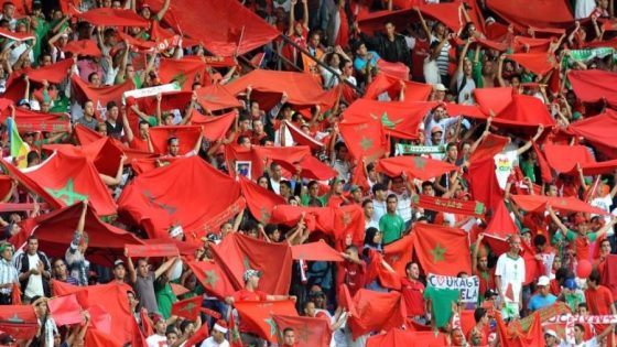 الخطوط الملكية المغربية تنظّم رحلتين مباشرتين لمشجعي المنتخب الوطني لأقل من 20 سنة لحضور نهائي كأس العالم في تشيلي