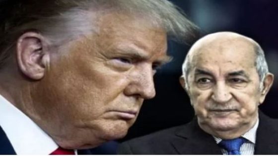 ترامب يمنح الكبرانات مهلة 60 يوما للإستسلام
