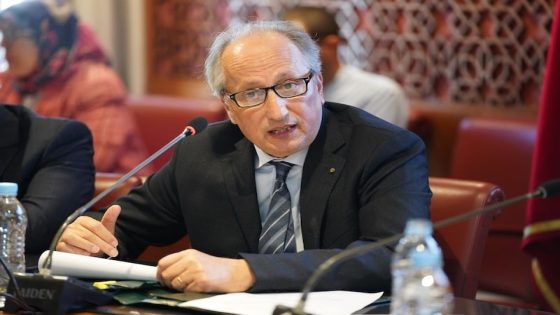 رفع سن الترشح لمباريات التعليم إلى 35 سنة وتعزيز فرص الولوج لسلك التدريس