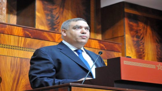 لفتيت يعلن نهاية زمن التساهل مع ناهبي المال العام: «اللي دا شي درهم يرده بالخاطر ولا بزز»