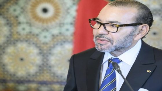 جلالة الملك: قرار مجلس الأمن حدد المبادئ والمرتكزات الكفيلة بإيجاد حل سياسي نهائي لقضية الصحراء في إطار حقوق المغرب المشروعة