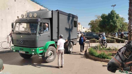 تدخل ميداني ناجح لباشوية و جماعة المشور الستينية لحل إشكال “الستّرات الصفراء” بلالة عودة: مبادرة تؤكد نجاعة التدبير القريب من المواطن.