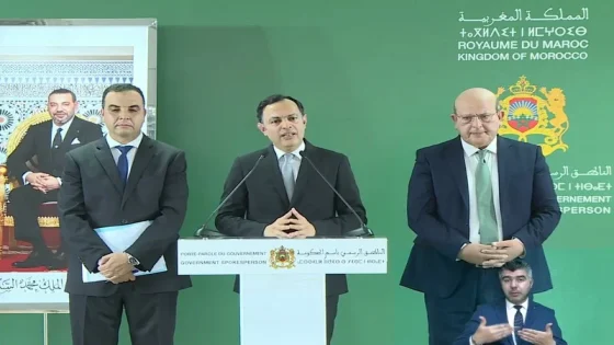 وزير التشغيل: الحكومة جاهزة للحوار مع “جيل زد” .. وننتظر “ملفا مطلبيا”