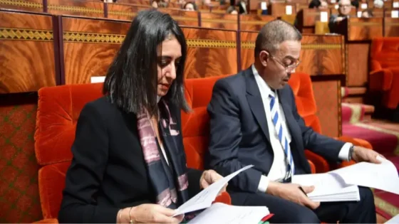 مشروع قانون المالية 2026 يحدث 36 ألفا و895 منصبا ماليا جديدا لتعزيز قطاعات التعليم والصحة والداخلية