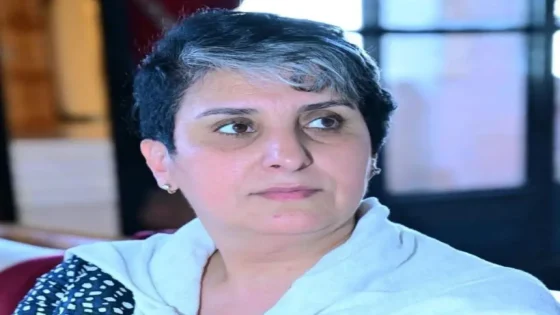 النقابة الوطنية للصحافة تفنّد إشاعة طرد حنان رحاب وتدين “حملات التشويه” ضد رموزها