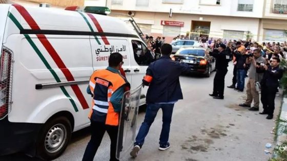 مكناس : حملة أمنية واسعة تستهدف بؤر الإجرام بالمدينة.