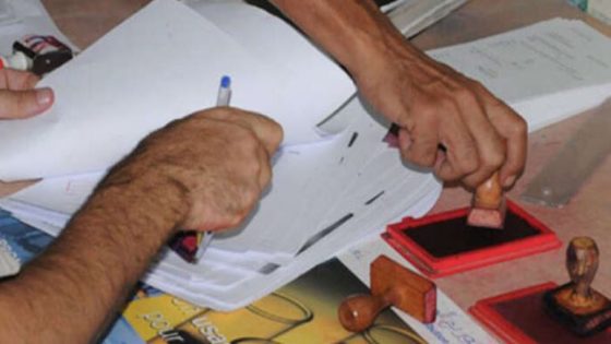 خمس سنوات سجناً لمتورّط ثالث في شبكة تزوير أحكام قضائية بفاس