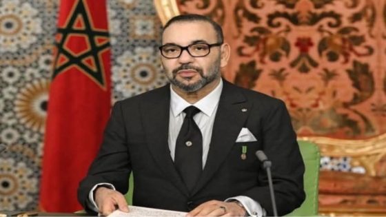 جلالة الملك يوجه رسالة إلى رئيس لجنة الأمم المتحدة المعنية بممارسة الشعب الفلسطيني لحقوقه غير القابلة للتصرف