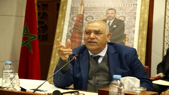 من ضمنها مكناس وزير الداخلية يصادق على زيادة الدوائر الحضرية والملحقات الإدارية وعدد من الجماعات بالمغرب