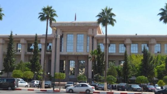مكناس : إدانة 15 تلميذا بالسجن في قضية مقتل تلميذ بثانوية مولاي إسماعيل.