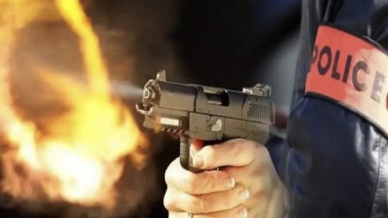 مفتش شرطة بسلا يقتل سيدة بسلاحه الوظيفي والتحقيقات القضائية تكشف الملابسات والدوافع