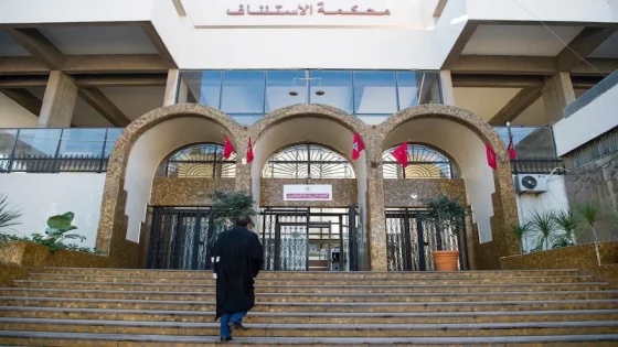 النيابة العامة تكشف تفاصيل “شبكة إسكوبار الصحراء” وتؤكد تنسيقاً محكماً في تهريب المخدرات