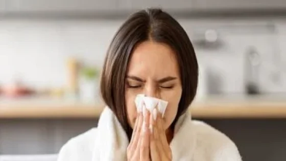 سلالة جديدة من الإنفلونزا تُربك الموسم الشتوي وتضغط على المنظومة الصحية