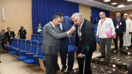 الأمن الوطني.. إطلاق حزمة إصلاحات شاملة لنظام التغطية الصحية التكميلية «AMC» والتأمين على الوفاة
