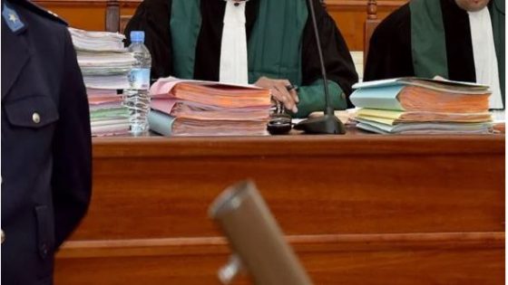 عبد النباوي يدعو إلى تحيين جدول الخبراء واحترام التخصص والتناوب لضمان نزاهة العدالة