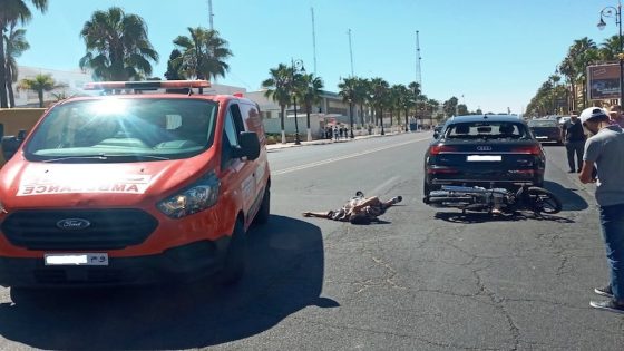 فاس.. إيداع متورطين في افتعال حوادث سير وهمية سجن بوركايز وتكثيف البحث عن شركائهم
