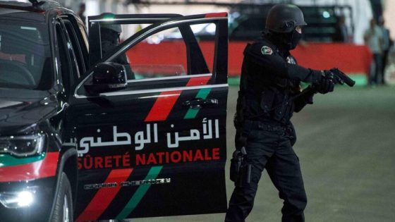 تفكيك خلية إرهابية موالية لتنظيم “داعش” الإرهابي تنشط بين المغرب وإسبانيا (المكتب المركزي للأبحاث القضائية)