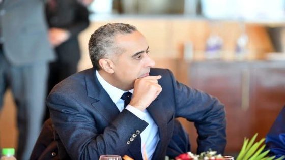المشاريع المستقبلية للمديرية العامة للأمن الوطني: ترصيد المكتسبات الأمنية وتنزيل برامج ومشاريع جديدة في أفق 2026