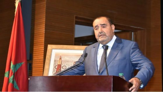 إصلاح الصحافة بين هاجس السرعة وسؤال الشرعية : قراءة في موقف السيد إدريس لشكر .