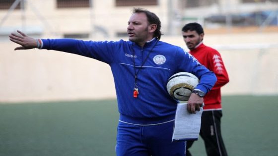 مدرب جزر القمر: مواجهة المغرب في افتتاح “كان 2025” هي الأسهل نفسياً والضغط كله على صاحب الأرض