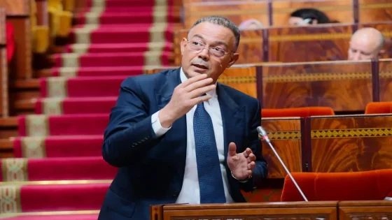 لجنة المالية بمجلس المستشارين توافق على الجزء الأول من قانون مالية 2026