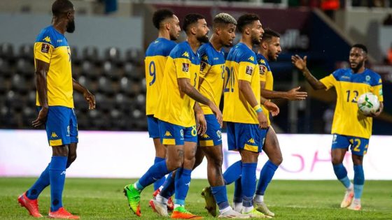 غابون تعلّق نشاط منتخبها الأول وتحل الجهاز الفني بعد الخروج المخيب من كأس إفريقيا بالمغرب