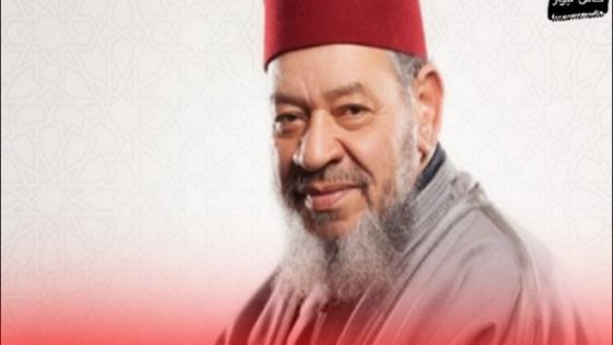 نقل عبد الهادي بلخياط بطائرة خاصة للمستشفى