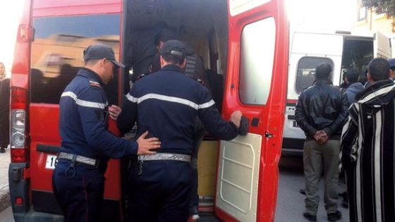 تحقيق قضائي بفاس بعد إصابة قائد إثر خلاف مع جاره