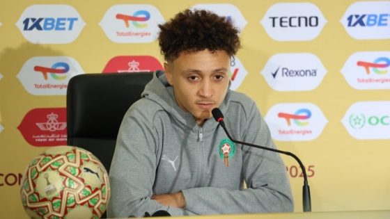 إلياس بن الصغير: هدفنا صنع المجد القاري
