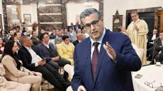 اعلان عزيز أخنوش عدم ترشحه لولاية جديدة يتسبب في زلزال داخل “حزب الأحرار”