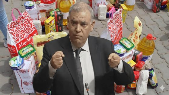وزارة الداخلية تُغلق قنوات الإحسان الانتخابي وتعلن تشديد المراقبة على استغلال الفقر سياسيًا