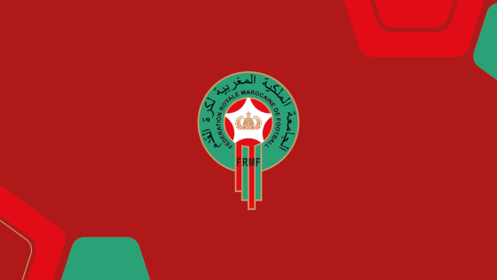 الجامعة الملكية المغربية لكرة القدم تتجه إلى المساطر القانونية بعد انسحاب السنغال في نهائي كأس إفريقيا 2025