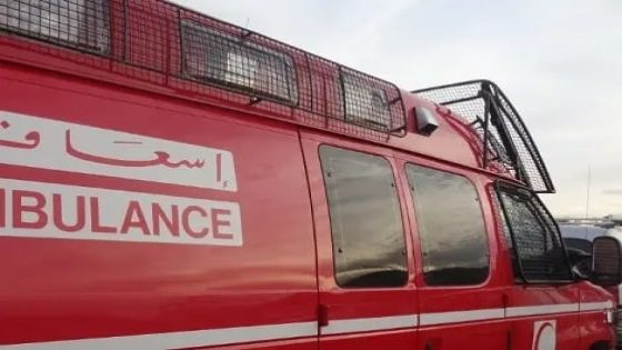 فاجعة تهز فاس: غاز البوتان يصرع زوجين بمنزلهما